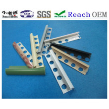 PVC Ceramic Tile Trim Round Edge